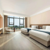 Отель Days Inn By Wyndham Linyi Yihe New Area, фото 16