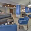 Отель Holiday Express & Suites Portales, an IHG Hotel, фото 24