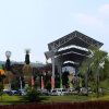 Отель HARRIS Hotel Sentul City - Bogor, фото 20