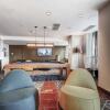 Отель Global Luxury Suites at Newport, фото 40