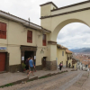 Отель Inti Garden Cusco Boutique Hostel, фото 37