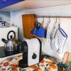 Отель Lelouch B&B, фото 9