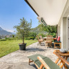 Отель Panoramavilla Bludenz by A-Appartments, фото 8