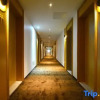 Отель IU Hotel (Zhengzhou Erqi Wanda Plaza Daxue Road), фото 11