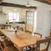 Отель The Old Farmhouse, Upper Pitts, фото 11