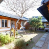 Отель Jeonju Sarangnamoo Pension, фото 11