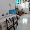 Отель Rest n Splash by Home Stay Cikgu D'Inapan Kijang, фото 19