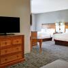 Отель Hampton Inn & Suites Salt Lake City-West Jordan, фото 3