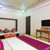 Отель Jyoti Mahal A Heritage Hotel, фото 21