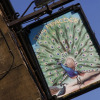 Отель The Peacock Inn, фото 19