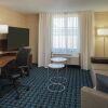 Отель Fairfield Inn and Suites by Marriott Batesville, фото 2