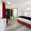 Отель DORMERO Hotel Hannover – Langenhagen Airport, фото 4