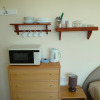 Отель Blue Pension, фото 11
