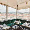 Отель Hôtel Cannes Centre Univers, фото 23