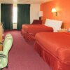 Отель Rodeway Inn & Suites, фото 8
