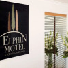 Отель Elphin Villas Serviced Apartments & Motel Suites, фото 1