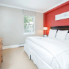 Отель River Club 202 2 Bedroom Condo by Alpine Lodging Telluride, фото 4