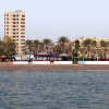 Отель Hilton Fujairah Resort, фото 10