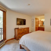 Отель Upscale Condo w/ Balcony < 1/2 Mi to Ski Resort, фото 3