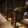 Отель Next Taipei Hostel-Ximending, фото 6