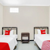 Отель Avisha Guest House Syariah by OYO Rooms, фото 2