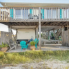 Отель Peaceful House Walking Distance to Sandy Beach, фото 30