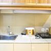 Отель Pool View Studio Ara Residance Apartement Near Gading Serpong, фото 23