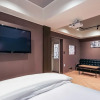 Отель Daegu Duryu Play, фото 16