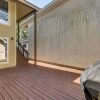 Отель Lakefront Montgomery Home w/ Porch & Dock!, фото 12