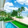 Отель 5BR Beachfront Villa 1000m2 Sanctuary Hồ Tràm, фото 35