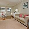 Отель Snells Beach Motel, фото 4