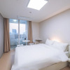 Отель Chuncheon Bella Residence Hotel, фото 5