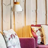Отель 8 Person Holiday Home in Sydals, фото 2