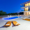 Отель Villa Dupcic - Five-bedroom Villa With Private Pool and Sea View ID Direct Booker 961, фото 16