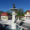 Отель Spa Resort Libverda - Villa Friedland, фото 26