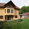 Отель Pensiunea Amnesia, фото 2