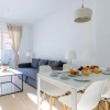 Отель LA MERCED Apartment IV 2BR 2BT, фото 16