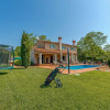 Отель Beautiful Villa With Swimming Pool Surrounded By A Natural Fence, фото 29