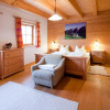 Отель Chaletwohnung Lederer, фото 5