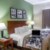 Отель Sleep Inn And Suites Pearland - Houston South, фото 11