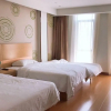Отель GreenTree Inn Liuan Jinzai County Dabie Mouantain Business Hotel, фото 22