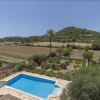 Отель Finca Bellpuig, фото 18