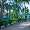 Отель Tropical Paradise Villa in Dar Es Salaam, фото 17