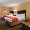 Отель SureStay Plus by Best Western Covington, фото 3