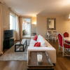 Отель Swiss Hotel Apartments - Collina d'Oro, фото 12