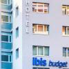 Отель ibis budget Braga Centro, фото 1