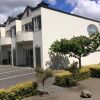 Отель Cornwall Motor Lodge, фото 1