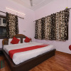 Отель OYO 6001 Hotel City Palace, фото 1
