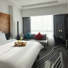 Отель Novotel Makkah Thakher City, фото 17