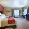 Отель Comfort Inn & Suites Orange - Montpelier, фото 7